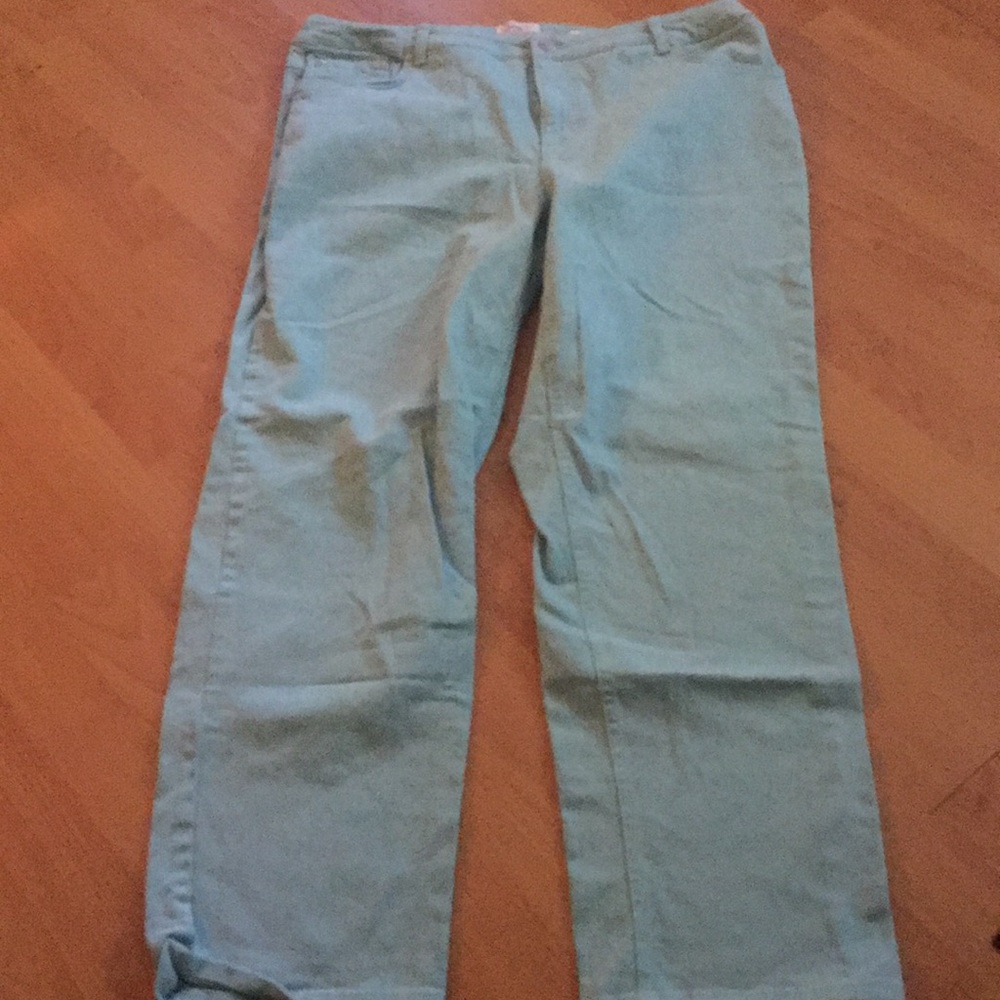 Women’s plus